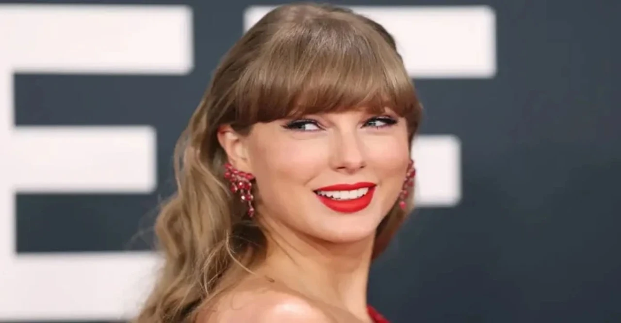 Taylor Swift Wedding Guest Slams 'False Narrative' Surrounding Ceremony
