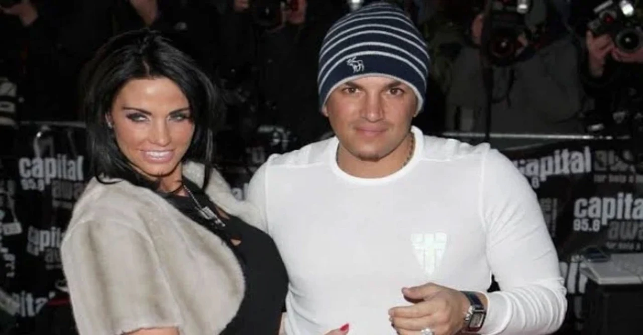 Katie Price Addresses Peter Andre Affair Allegations in New Documentary After Years of Silence