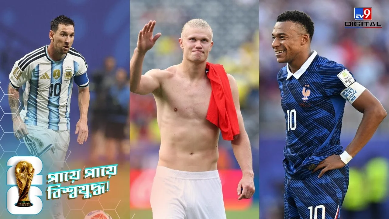 FIFA World Cup 2026 Quarterfinals Set: Messi's Argentina to Face Granit Xhaka's Switzerland in Historic Rematch