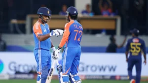 ভারতের চার নম্বর ব্যাটিংয়ে সঞ্জু সামসনের সম্ভাব্য প্রত্যাবর্তন নিয়ে চিন্তাভাবনা, তিলক বর্মার জায়গা নিতে পারেন তিনি