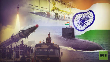 ভারত নীরবে তার পারমাণবিক অস্ত্রকে দ্রুত প্রতিক্রিয়াশীল করতে উদ্যোগী