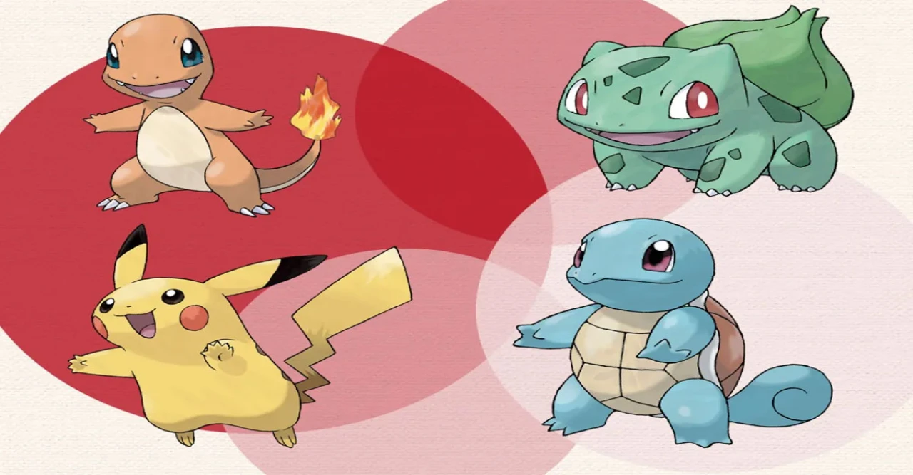 Target Launches Limited-Edition Pokémon x Owala FreeSip Bottles With Five New Designs