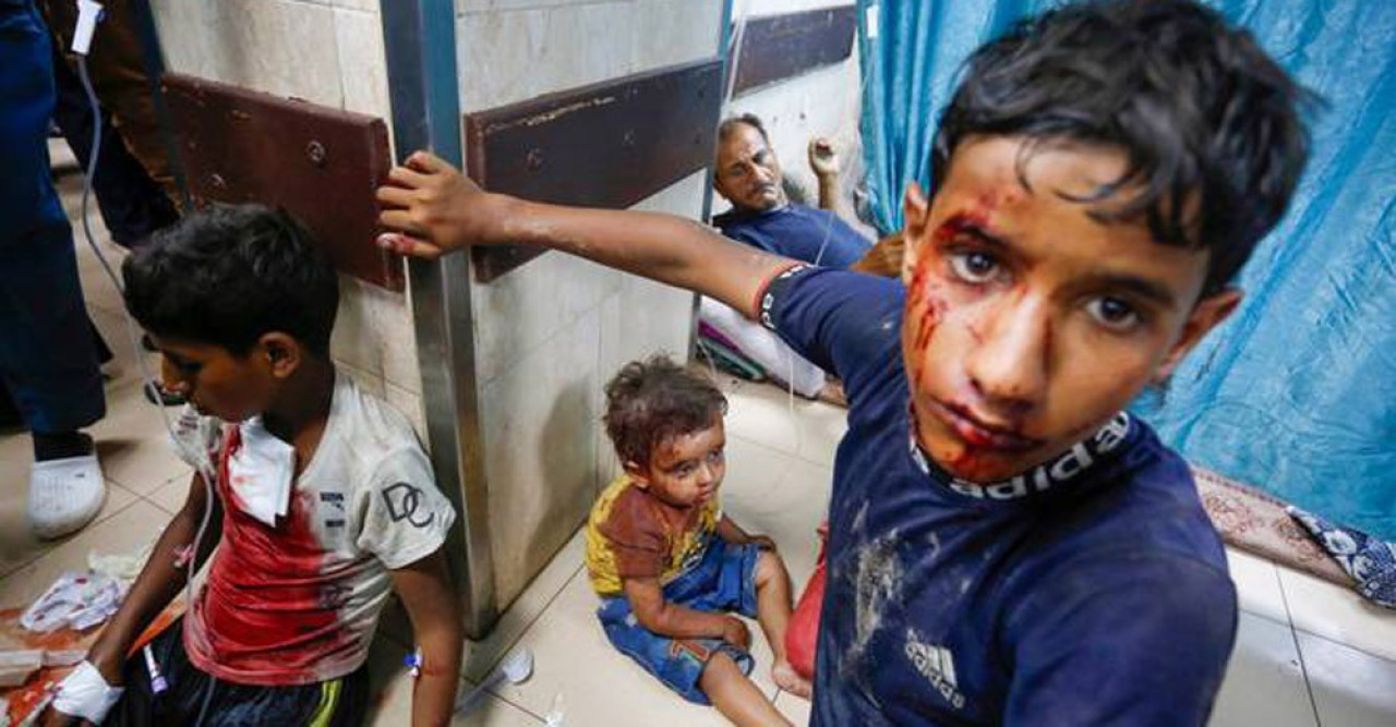 স্থায়ী যুদ্ধবিরতি ও সেনা সরানোর স্পষ্ট প্রতিশ্রুতি ছাড়া কোন চুক্তি নয়: হামাস