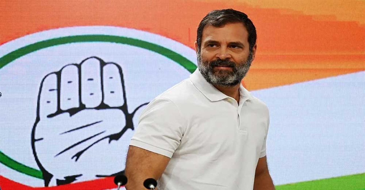 ভারতে লোকসভার বিরোধী দলীয় নেতা হচ্ছেন রাহুল গান্ধি