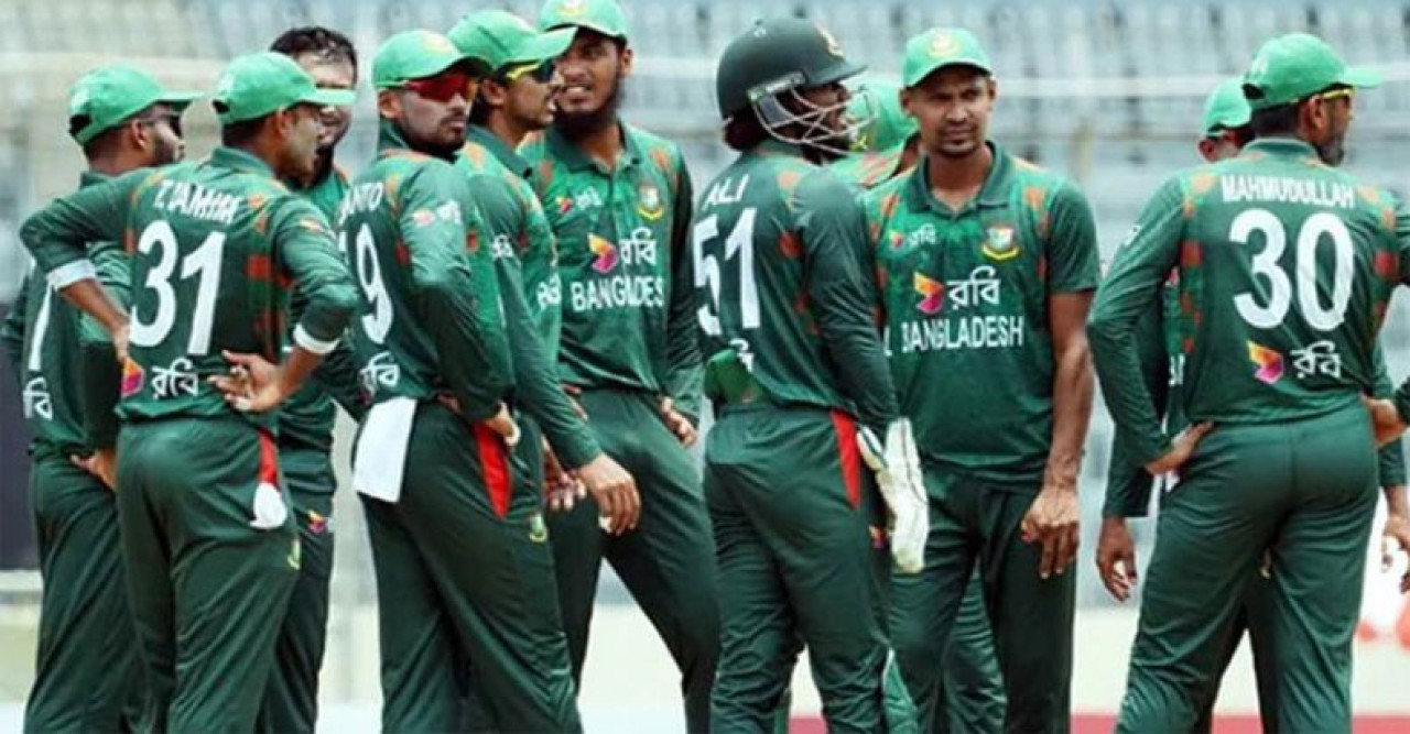 যুক্তরাষ্ট্রের আগে বাংলাদেশ প্রথম দেখায় যাদের সঙ্গে পরাজয়ের স্বাদ পেয়েছিল 
