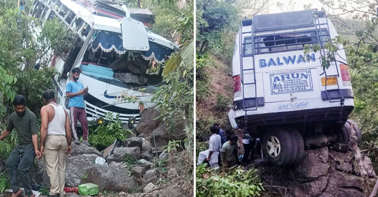 কাশ্মীরে তীর্থযাত্রীবাহী বাসে বন্দুক হামলা, ৯ তীর্থযাত্রী নিহত
