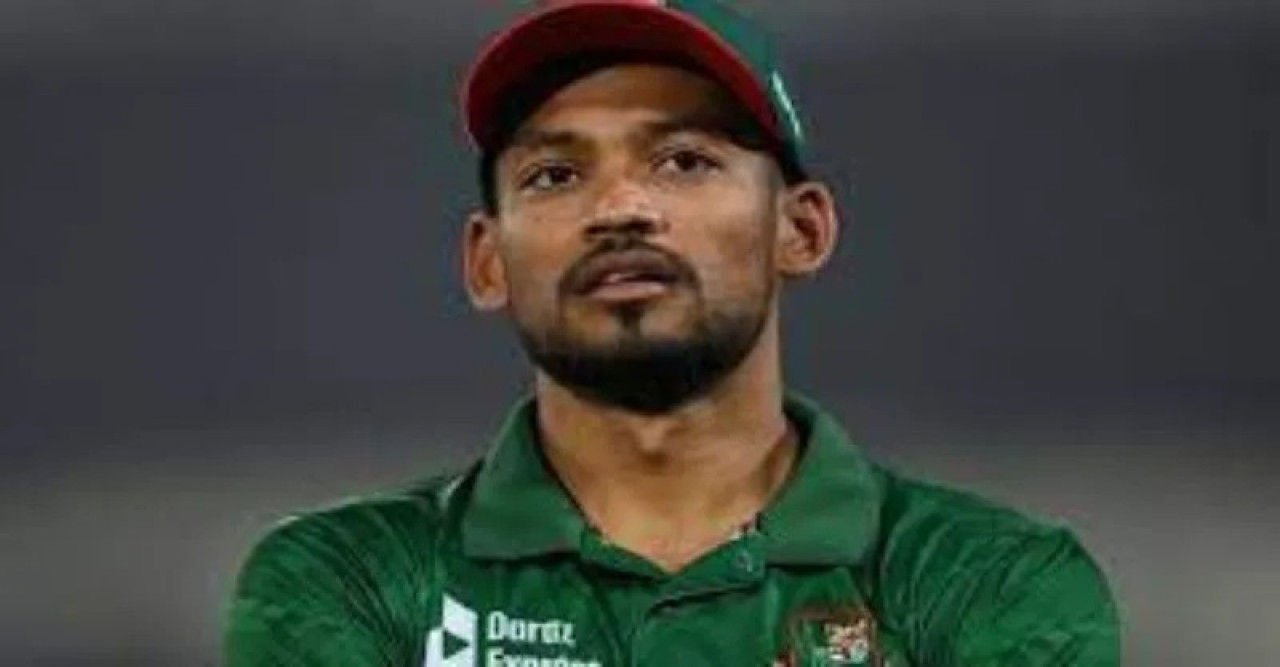ম্যাচটি আমাদের জেতা উচিত ছিল: শান্ত