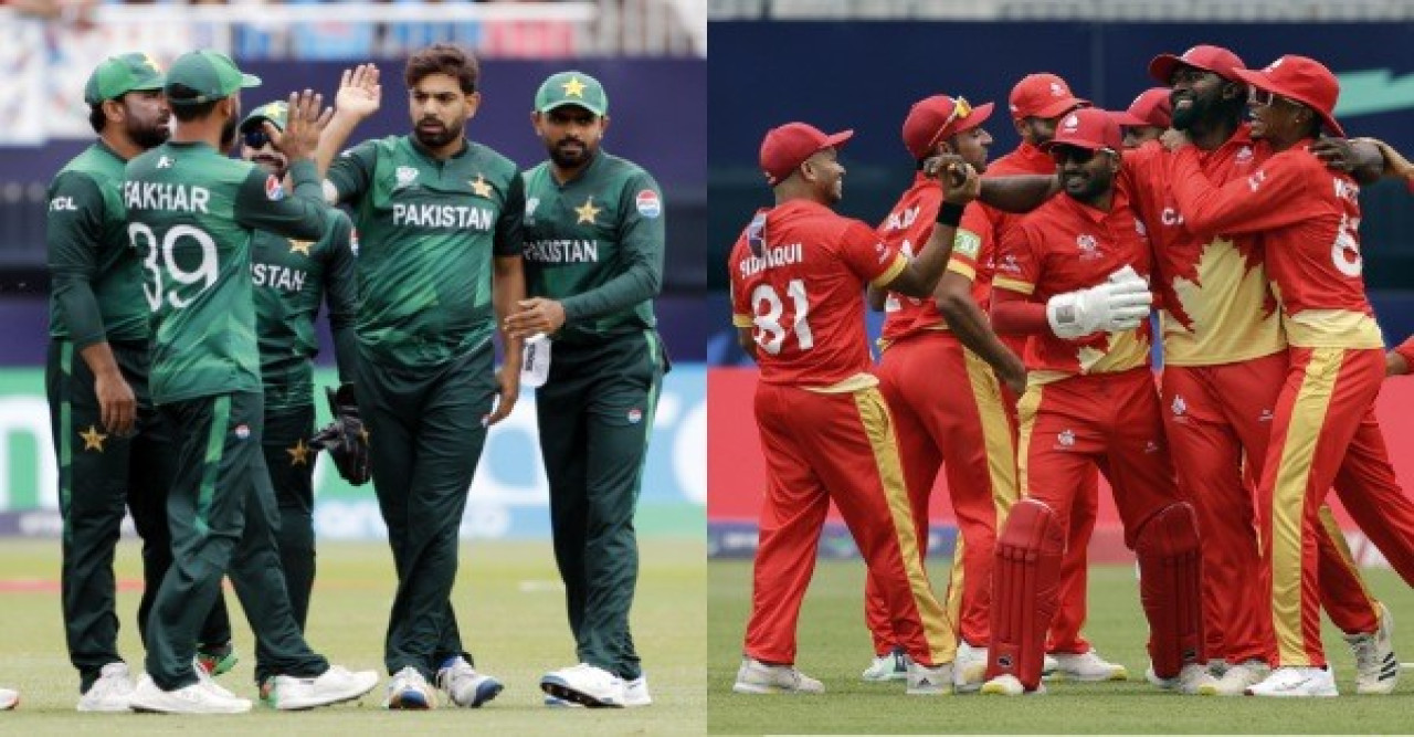 আজ পাকিস্তানের বিদায়?