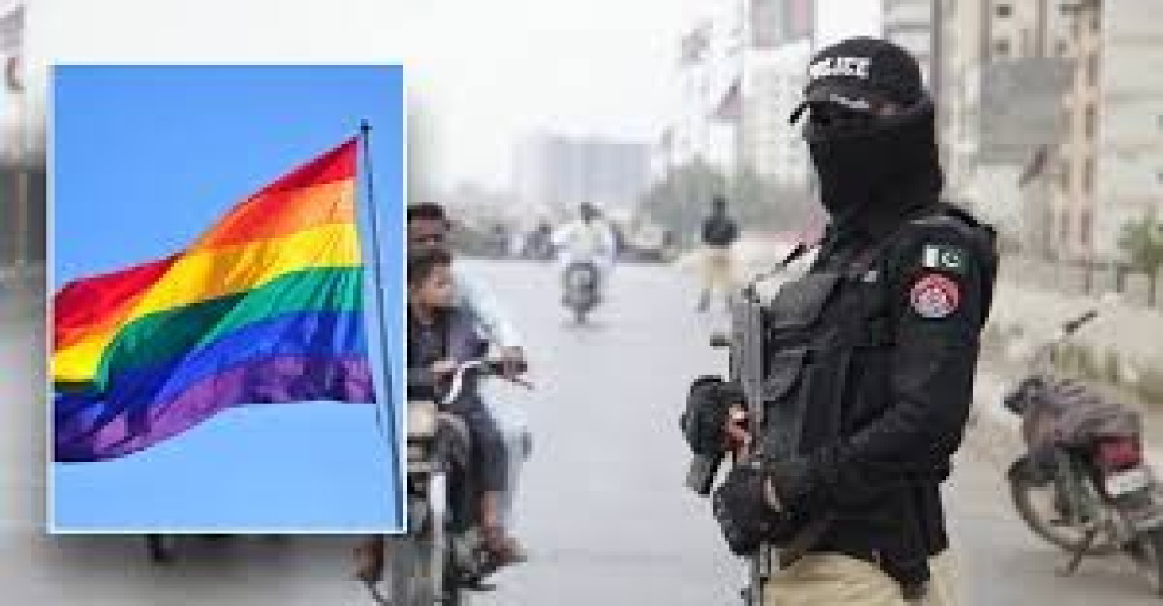 সমকামী ক্লাব করতে চাওয়ায় পাকিস্তানে এক ব্যক্তি মানসিক হাসপাতালে