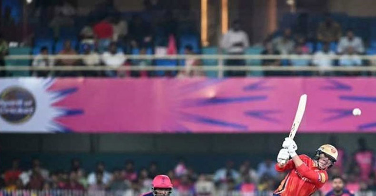 পাঞ্জাবের কাছে ৫ উইকেটে হেরেছে রাজস্থান