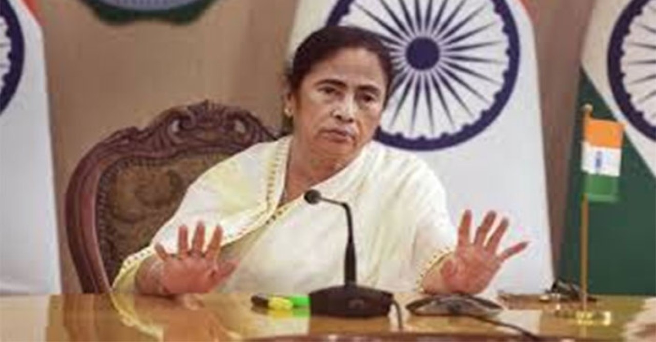 প্রচণ্ড গরমে ভারতের পশ্চিমবাংলায় স্কুল বন্ধ ঘোষণা