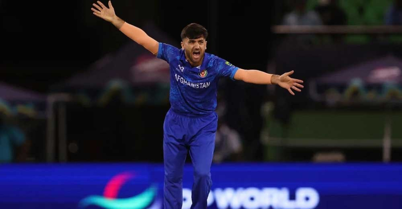 আবার সুযোগ পেলে হ্যাটট্রিক করবো: ফজল হক ফারুকী