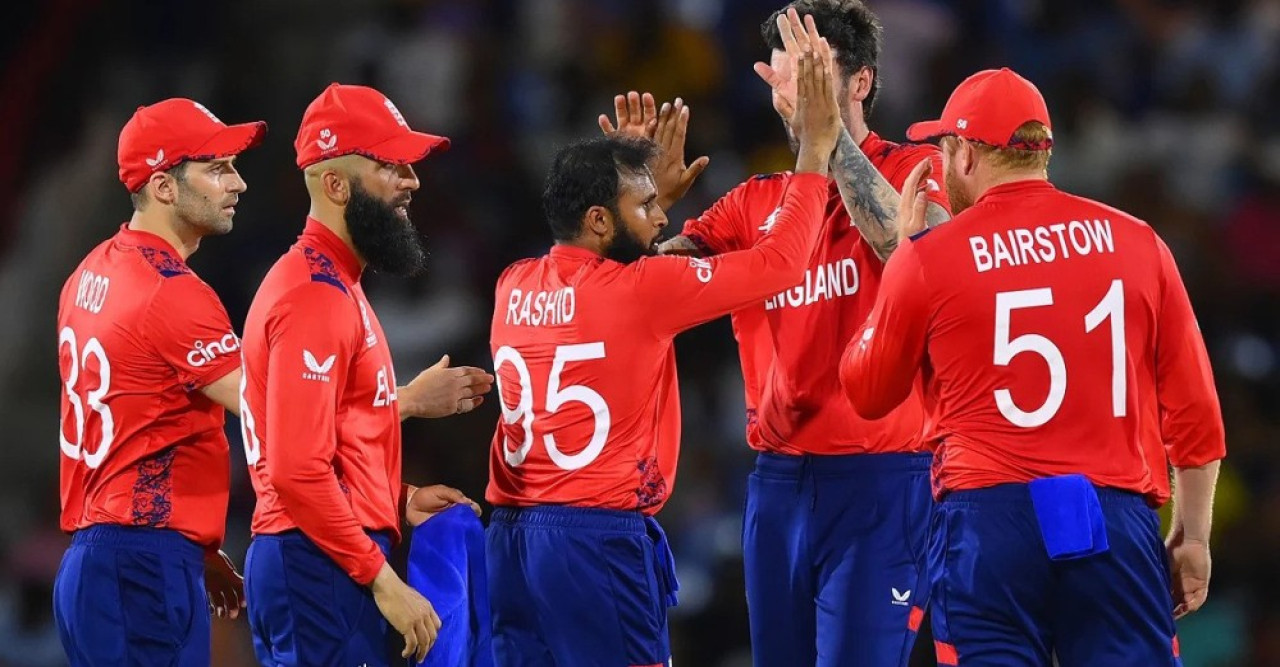 সুপার এইটে ইংল্যান্ডের শুভ সূচনা