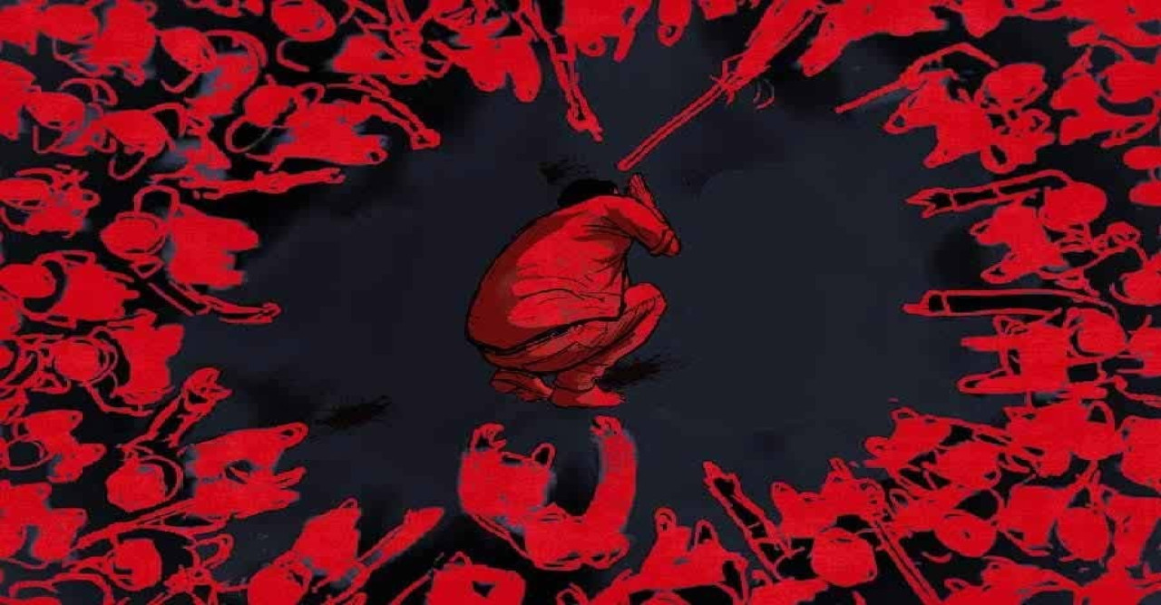 ভারতে ট্রাকে মোষ নিয়ে যাওয়ার সময় গোরক্ষকরা পিটিয়ে মেরেছে চালকসহ দুইজনকে 