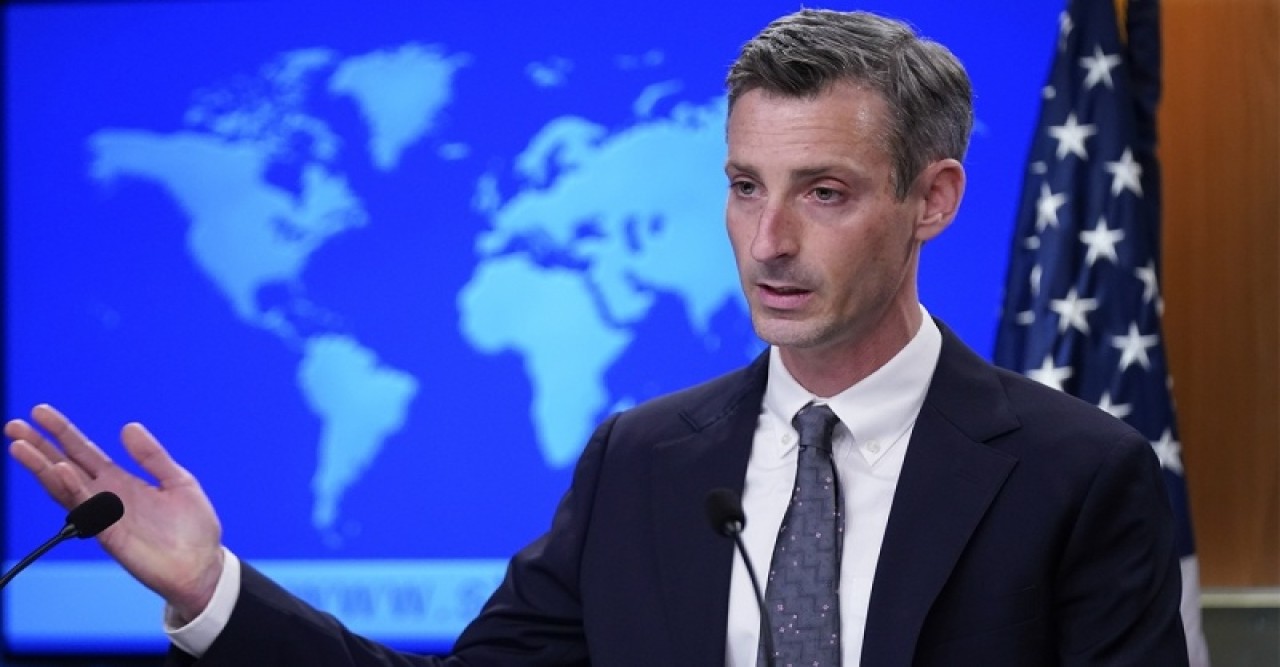 ইরানে ২ ঘাতকের মৃত্যুদণ্ড কার্যকর করা নিয়ে আমেরিকার মায়াকান্না
