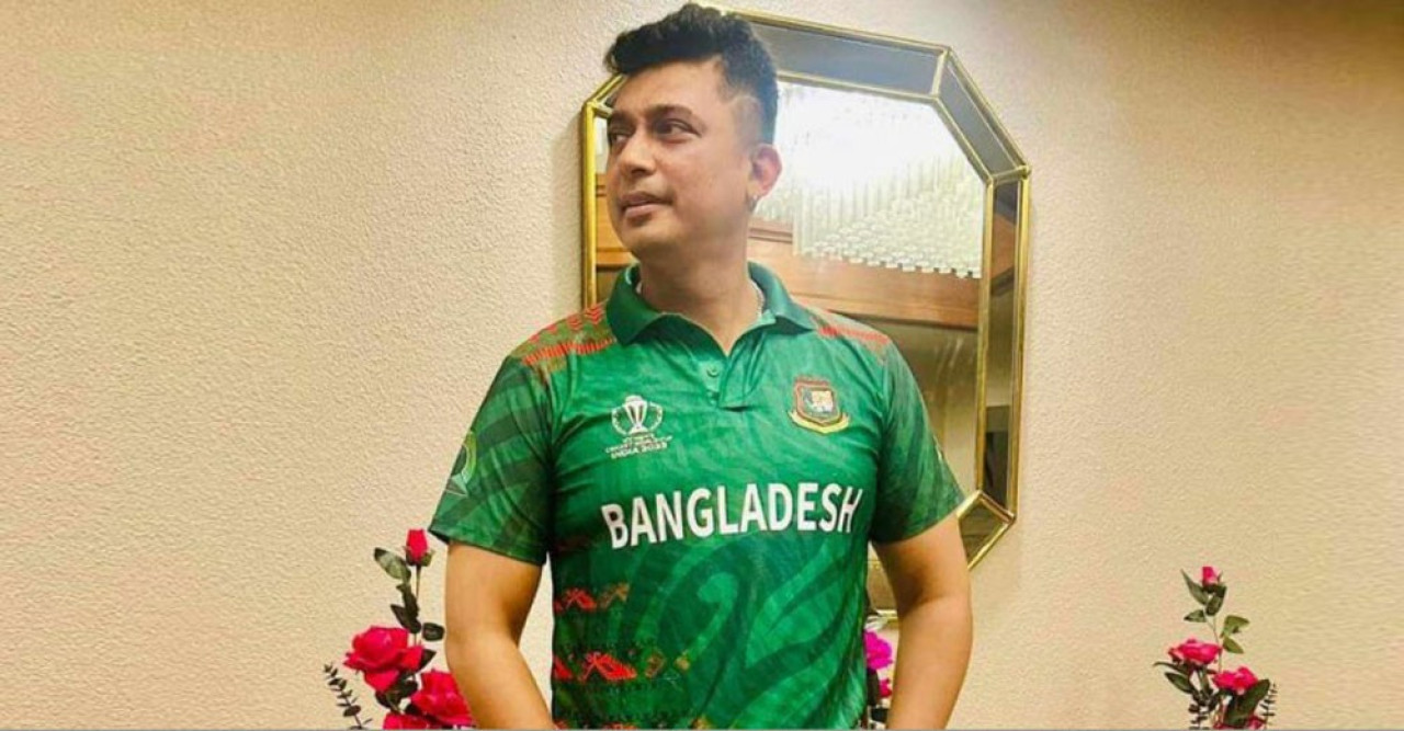 বাংলাদেশের পরাজয়ে জায়েদের রসিকতা ‘মাঠে আমাকেই যেতে হবে’