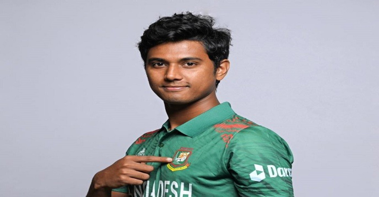 অন্য ব্যাটার হলে মারা কঠিন ছিল, ওরা বিশ্বমানের: হাসান মাহমুদ