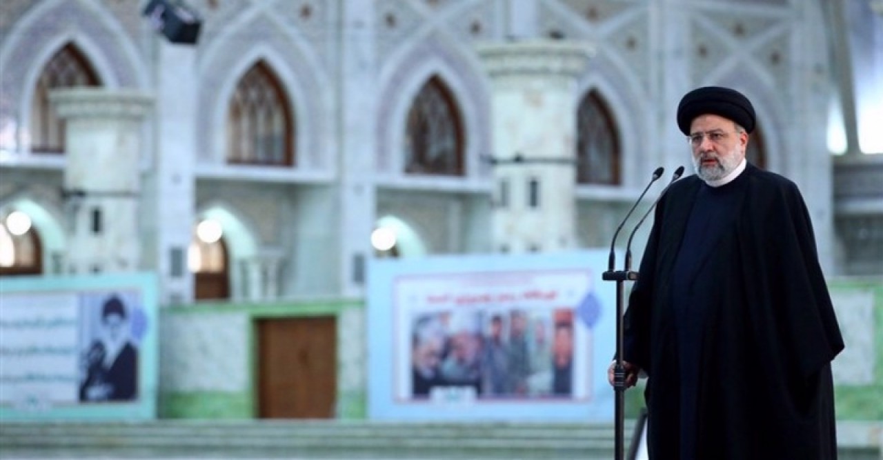 বৈদেশিক মুদ্রার রিজার্ভ নিয়ে কোনো সংকট নেই: ইব্রাহিম রায়িসি