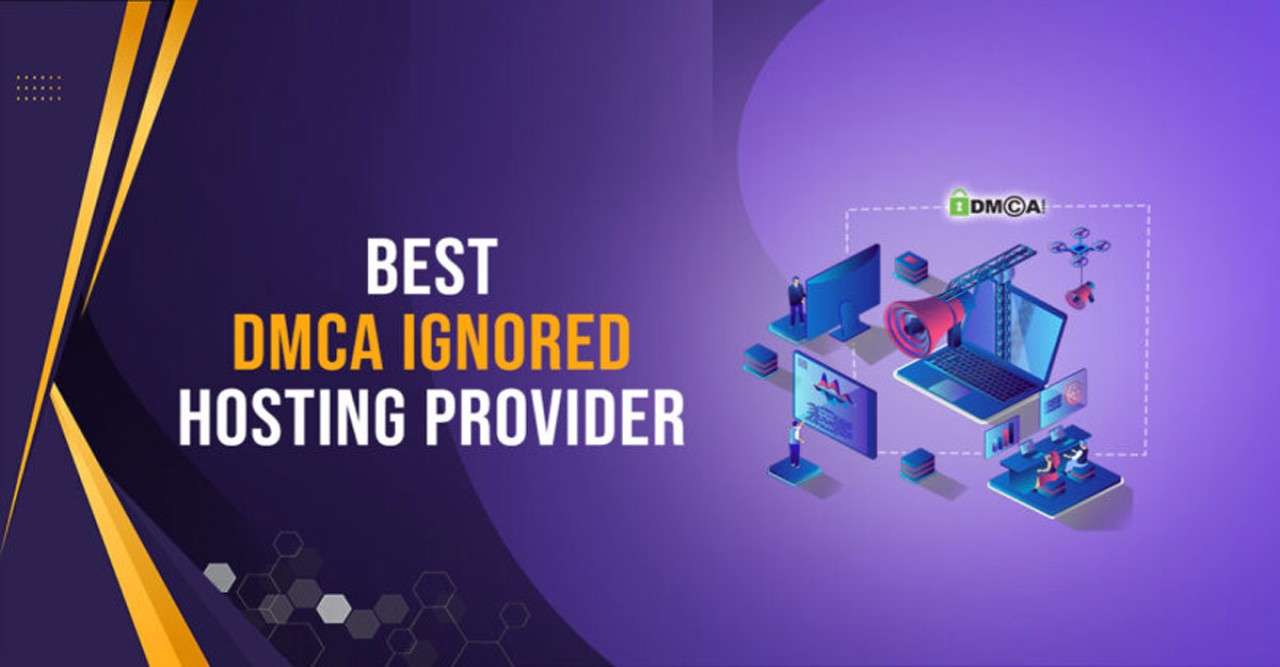 DMCA Ignored Hosting: A Complete Guide for Secure & Anonymous Websites