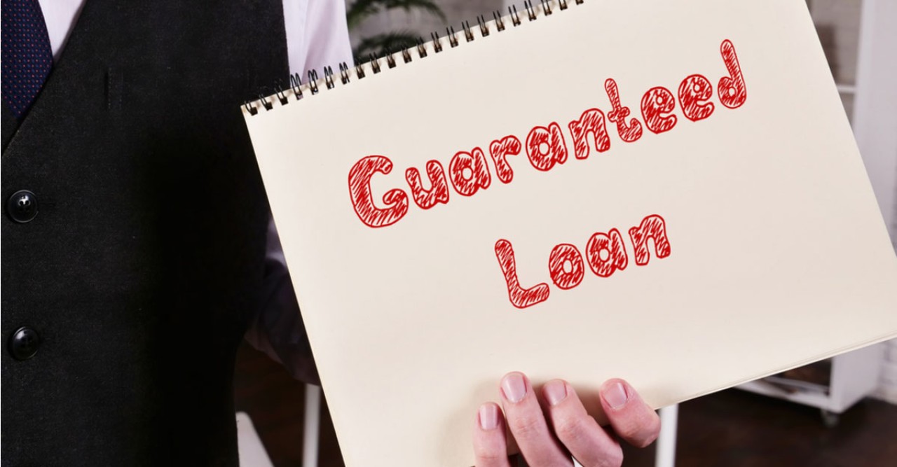 Guaranteed Loans in the USA: What You Need to Know