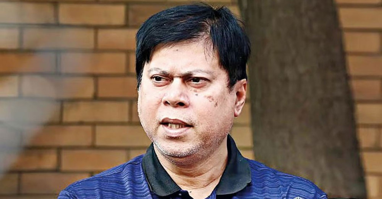 সাকিব ও মাহমুদউল্লাহকে ২০২৬ সাল পর্যন্ত রাখা উচিত হবে না: নান্নু
