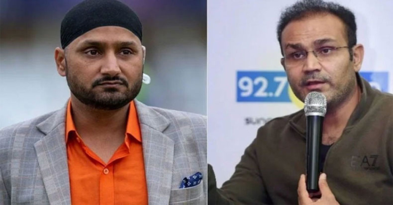 রোহিত শর্মা- কোহলিদের নিয়ে আমরা গর্বিত: শেহবাগ,গম্ভীর ও হরভজন