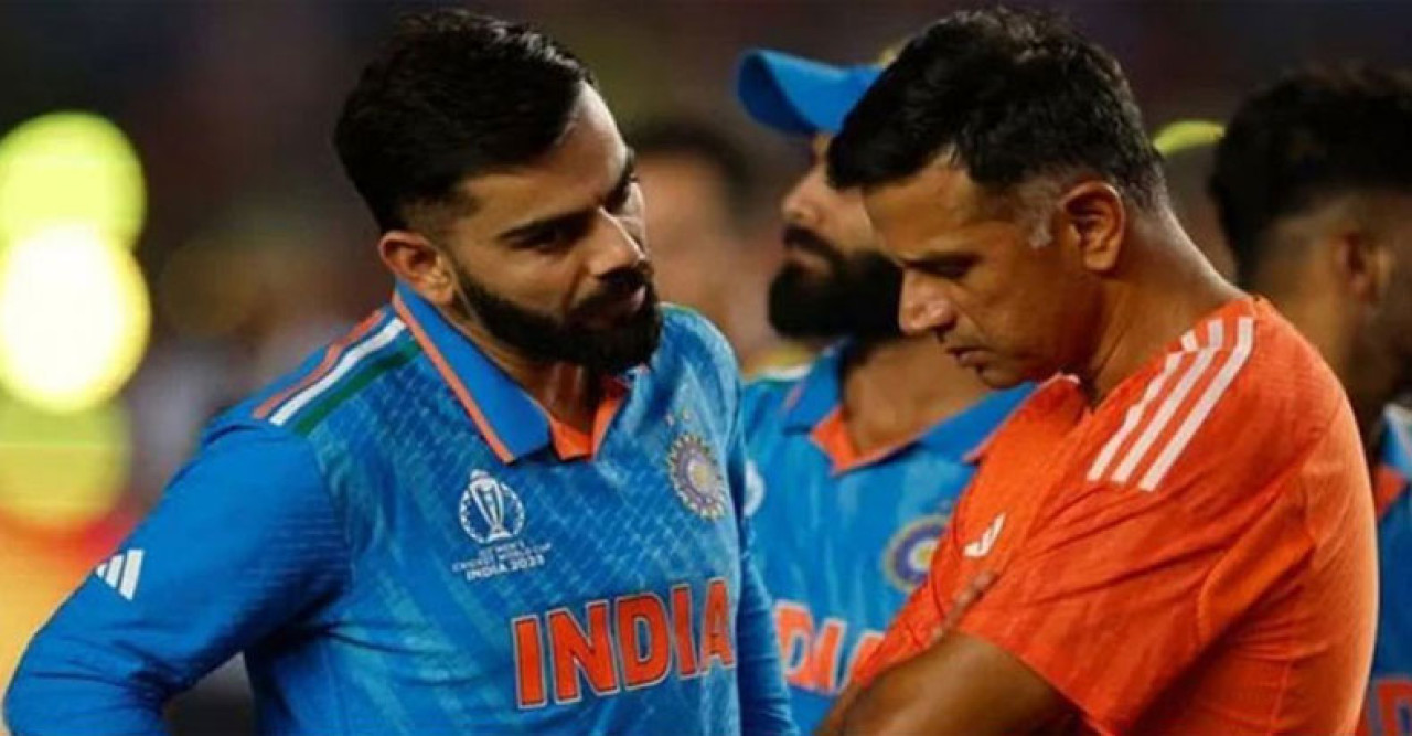 ভারত নিজেদের জালে নিজেরাই ফেঁসে গেছে: বিশ্বকাপ ইস্যুতে আকাশ চোপড়া