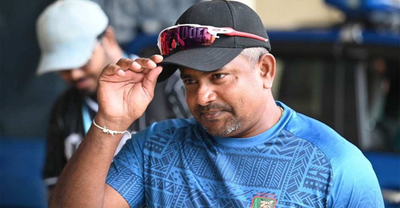 আবারো ঢাকায় ফিরছেন রঙ্গনা হেরাথ
