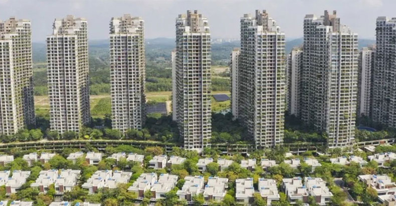মালয়েশিয়ার অরণ্য নগরীর সম্ভাবনা ও সমস্যা