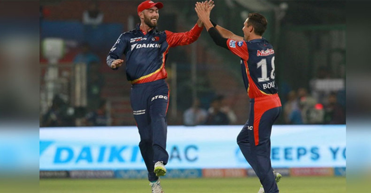 ফরচুন বরিশালের জার্সিতে বিপিএল মাতাবেন বোল্ট ও ম্যাক্সওয়েল