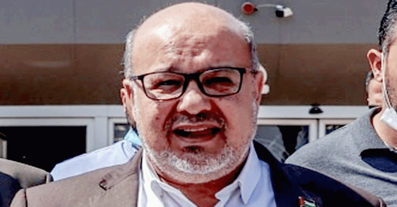ইসরায়েলি হামলায় গাজার শীর্ষ নেতা নিহত, ভয়াবহ ধ্বংসযজ্ঞ!
