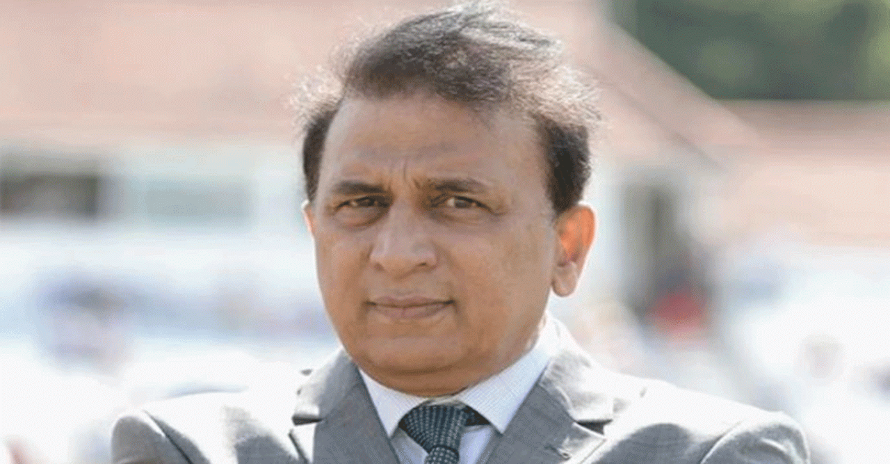 রোহিত শর্মাকে দীর্ঘ ইনিংস খেলার পরামর্শ দিলেন সুনিল গাভাস্কার!