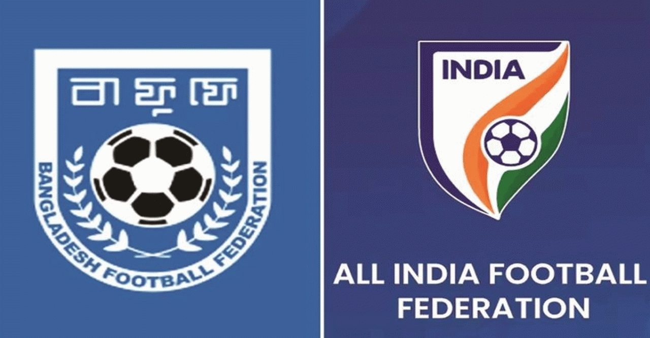 ভারতীয় ফুটবল ফেডারেশন এখন বাফুফেকে অনুসরণ করতে চায়