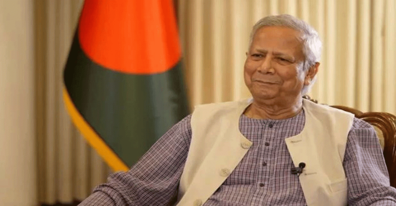 হাইনান প্রদেশের উপদেষ্টা ছিলেন ড. ইউনূস, বোয়াও ফোরামে অংশগ্রহণ