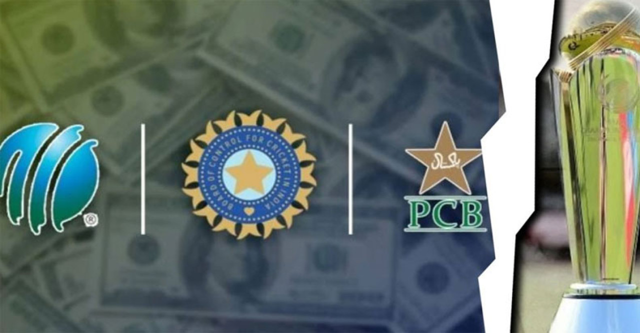 চ্যাম্পিয়ন্স ট্রফি খেলতে পাকিস্তানে যেতে চায় না ভারত, বিপাকে পিসিবি