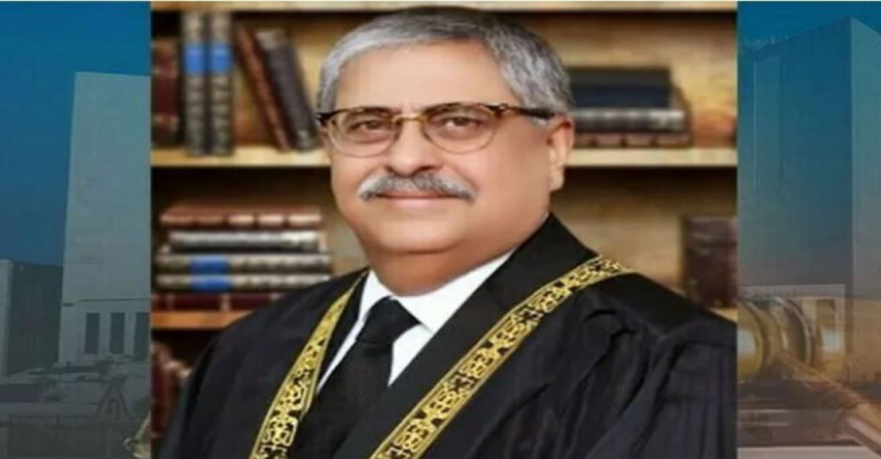 পাকিস্তানে পারভেজ মোশাররফের সামরিক শাসনকে বৈধতা দেওয়া বিচারকদের বিচার দাবি