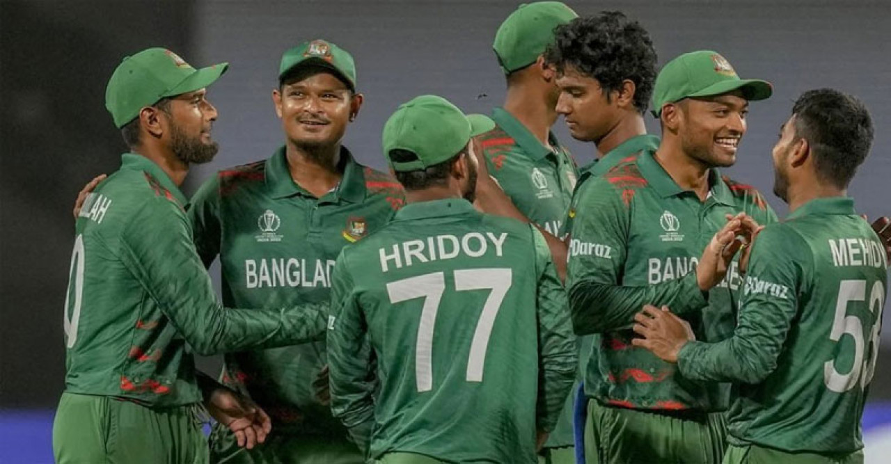 শান্তকে অধিনায়ক করে নিউজিল্যান্ড সফরের দল ঘোষণা করলো বিসিবি