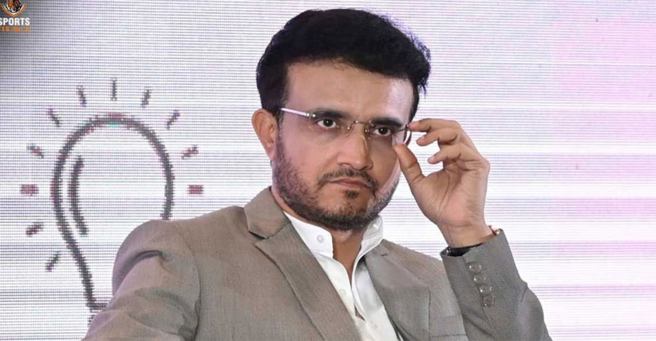 বিশ্বকাপ ফাইনালে বিসিসিআইয়ের আমন্ত্রণ পাননি সৌরভ গাঙ্গুলি