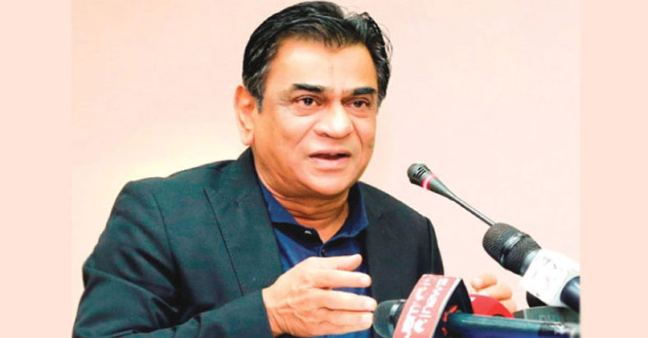 বাফুফেতে আবারো নির্বাচন করবেন কাজী সালাউদ্দিন