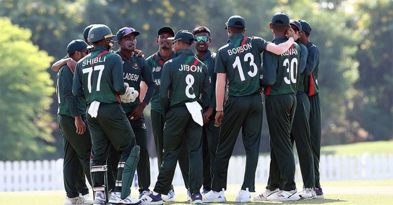 ফাইনালে ওঠার লড়াইয়ে বাংলাদেশকে ১৮৯ রানের লক্ষ্য দিলো ভারত
