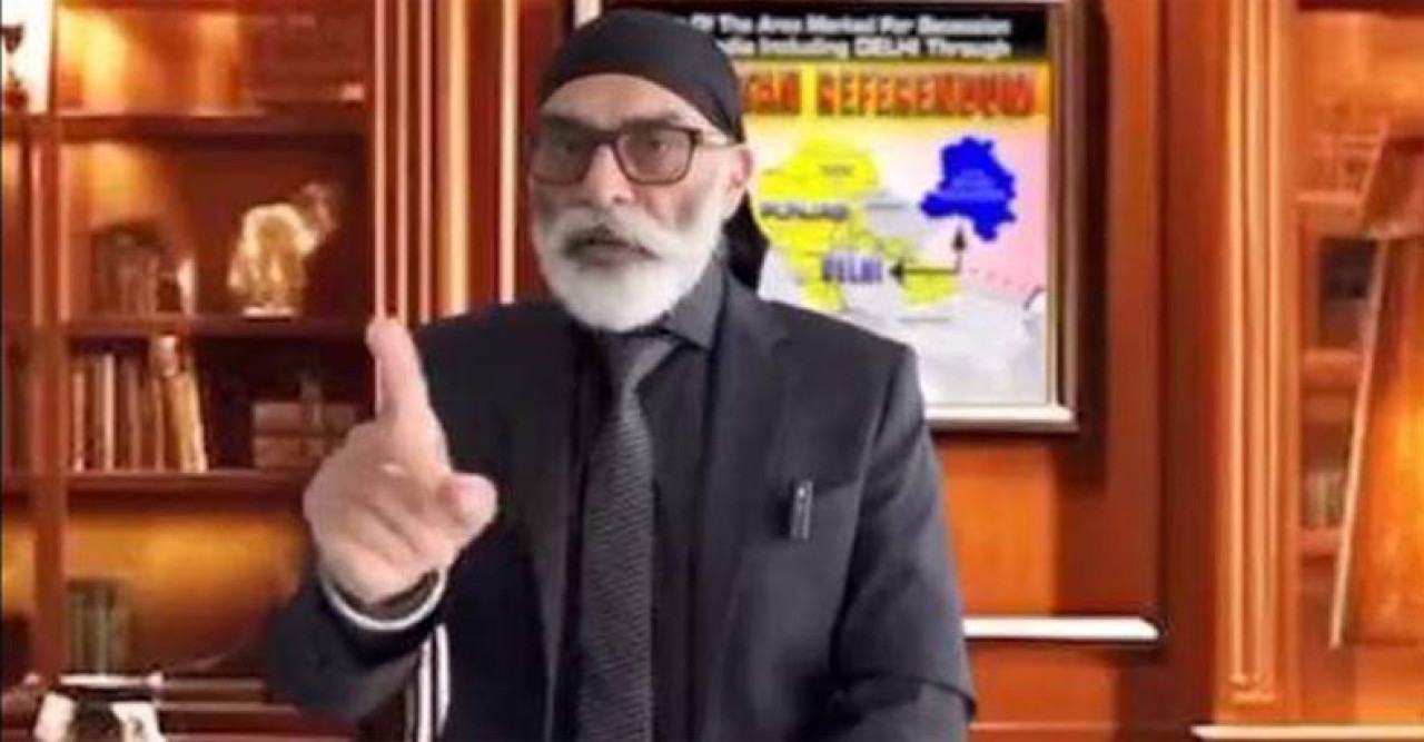 শিখ নেতা হত্যার ষড়যন্ত্র নিয়ে আমেরিকার ‘গোপন ব্রিফিং’