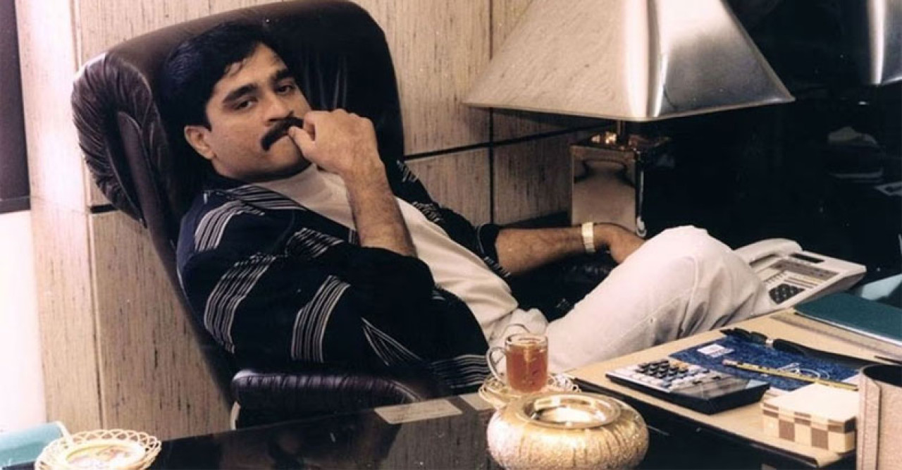  দাউদ ইব্রাহিম গুরুতর অসুস্থ, হাসপাতালে ভর্তি
