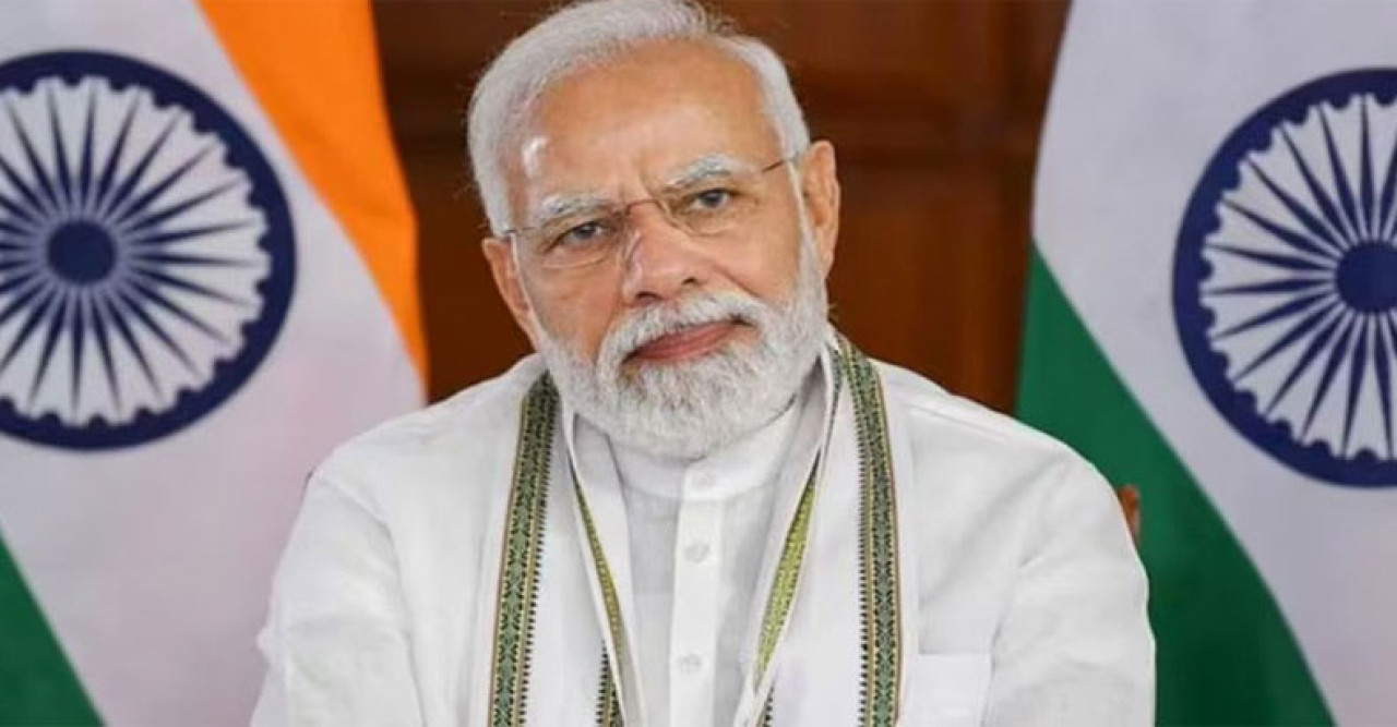 মোদির ভাষণে প্রথমবার ব্যবহার হলো এআই প্রযুক্তি ‘ভাশিনী’