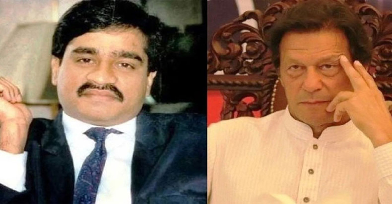 গোটা পাকিস্তান জুড়ে ইন্টারনেট ডাউন, নেপথ্য ইমরান, দাউদকে নিয়ে খবর চাপার চেষ্টা