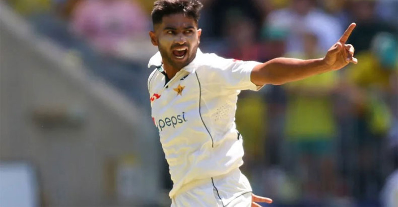 আন্তর্জাতিক ক্যারিয়ারের শুরুতে ইনজুরিতে পড়লেন শাহজাদ