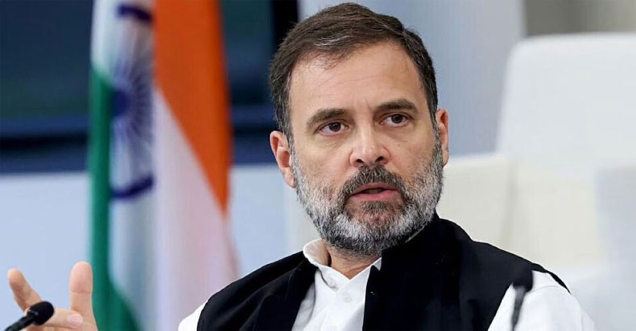 নাবালিকা ধর্ষিতার পরিচয় পোস্ট করে বিতর্কে রাহুল, ‘টুইট’ মুছে ফেলার প্রতিশ্রুতি আদালতে