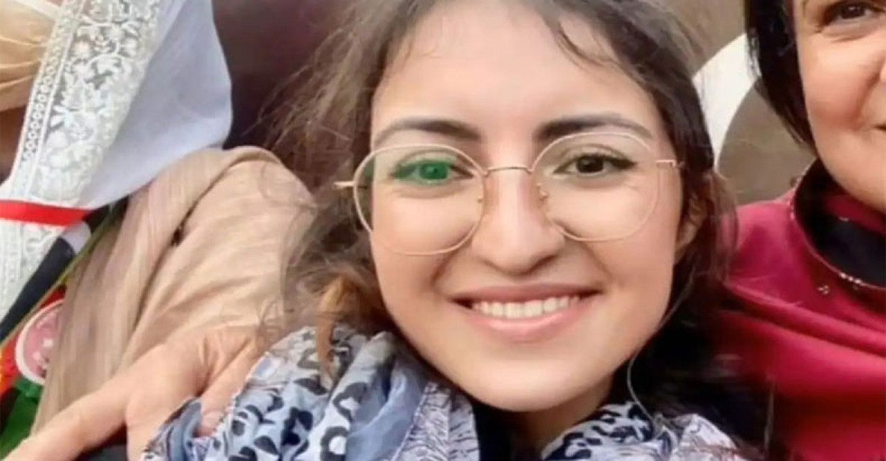 পাকিস্তানে প্রার্থী সাবিরা প্রকাশ, ভোটের ময়দানে প্রথম হিন্দু নারী