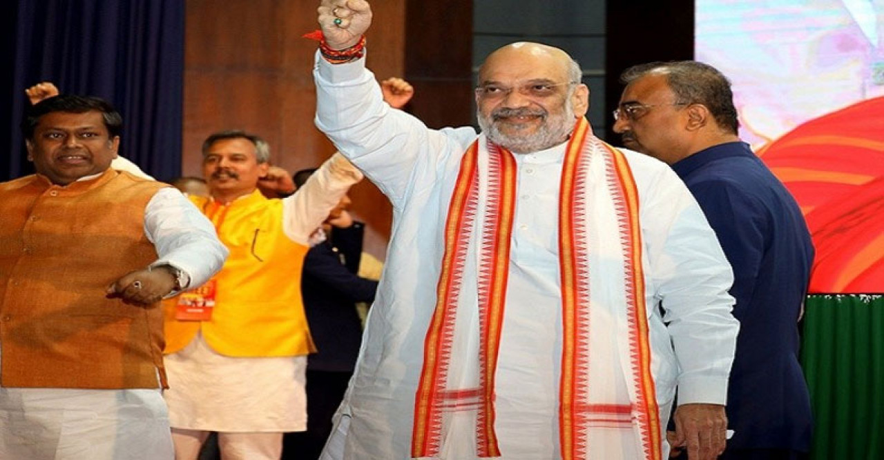 ভারতে সংশোধিত নাগরিকত্ব আইন কার্যকর করবই: অমিত শাহ
