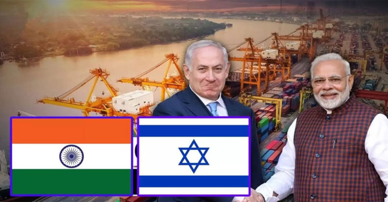 ইসরায়েলে ১ লাখ ৭৮ হাজার টাকা বেতনে নির্মাণ শ্রমিক পাঠাচ্ছে ভারত