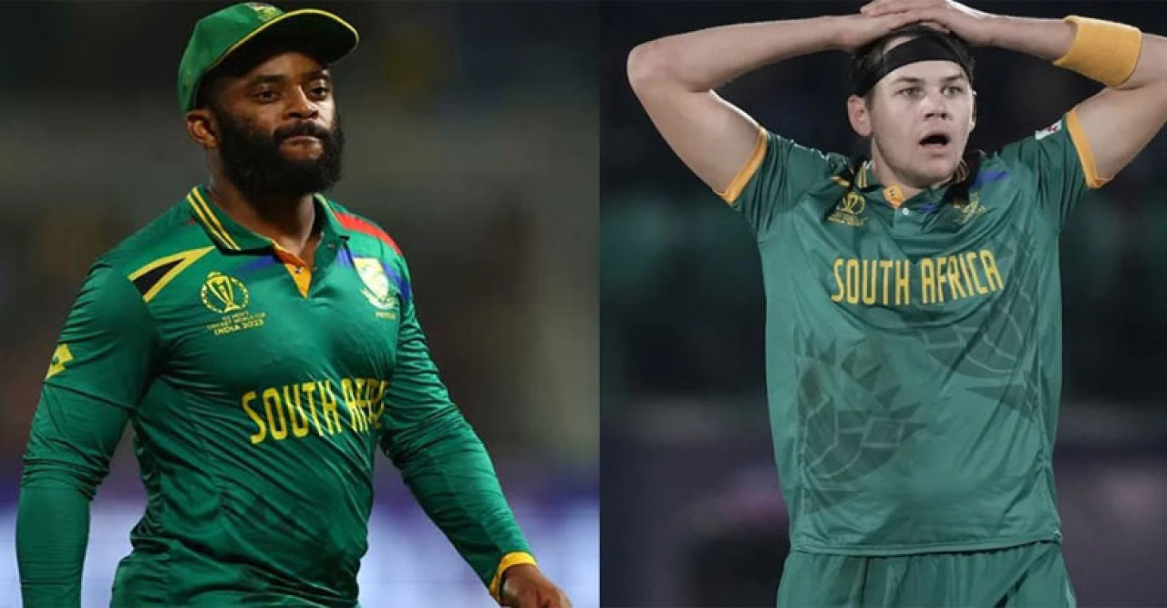 বাভুমার পর কোয়েটজের ইনজুরিতে বিপাকে দক্ষিণ আফ্রিকা